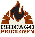 Chicago Brick Oven 1000 Commercial Pizza Oven DIY Kit