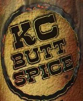 KC Butt Spice BBQ Rub - 12.25 oz.