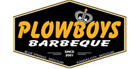 Plowboys En Fuego BBQ Sauce - 16 oz.