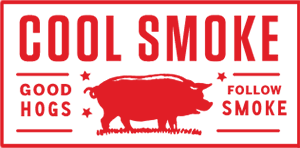 Cool Smoke Logo