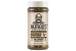 Meathead's Amazing Tuscan Herb Poultry Seasoning