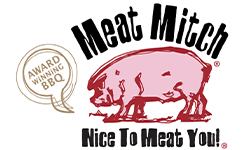 Meat Mitch Yellow Brick Road Sauce - 19 oz.