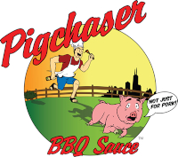 Pigchaser Bacon BBQ Sauce