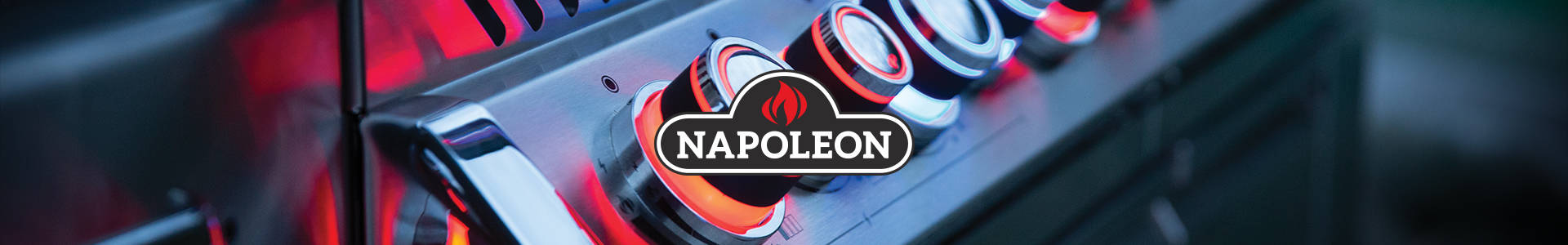 Napoleon Prestige Pro Series