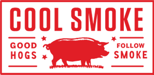 Cool Smoke Logo