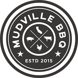 Mudville Logo
