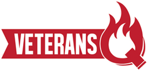 Veterans Q Logo
