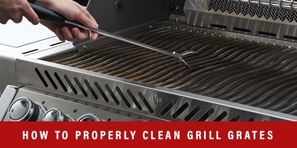 Grill Scraper Portable Metal Bbq Grills Grate Cleaner Cleaning