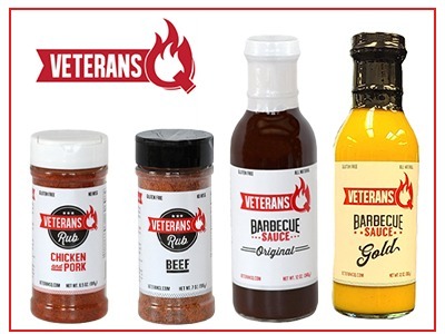 Veterans Q Barbecue