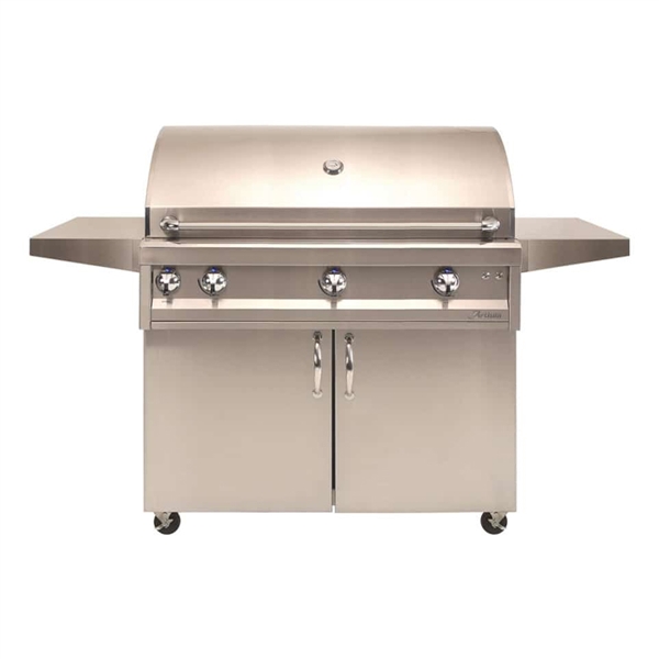 42 Outdoor Gas Grill