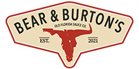 Bear & Burton's W Sauce Veganshire, 12 oz