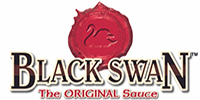 Black Swan Beso del Fuego Sauce