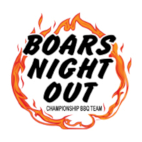 Boars Night Out BBQ Rub - 10.5 oz.