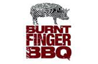 Burnt Finger BBQ Smokey KC Barbecue Sauce - 19.7 oz.