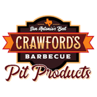 Crawford's Barbecue Season All