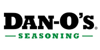 Dan-O's Original Seasoning - 3.5 oz.