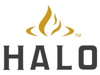 HALO Natural Gas Conversion Kit for Versa 16
