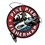Pike Pier Fisherman Our Own Classic Rub